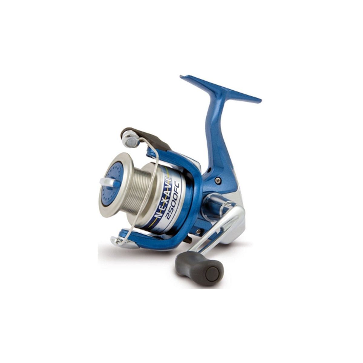 kolowrotek-nexave-fc-shimano