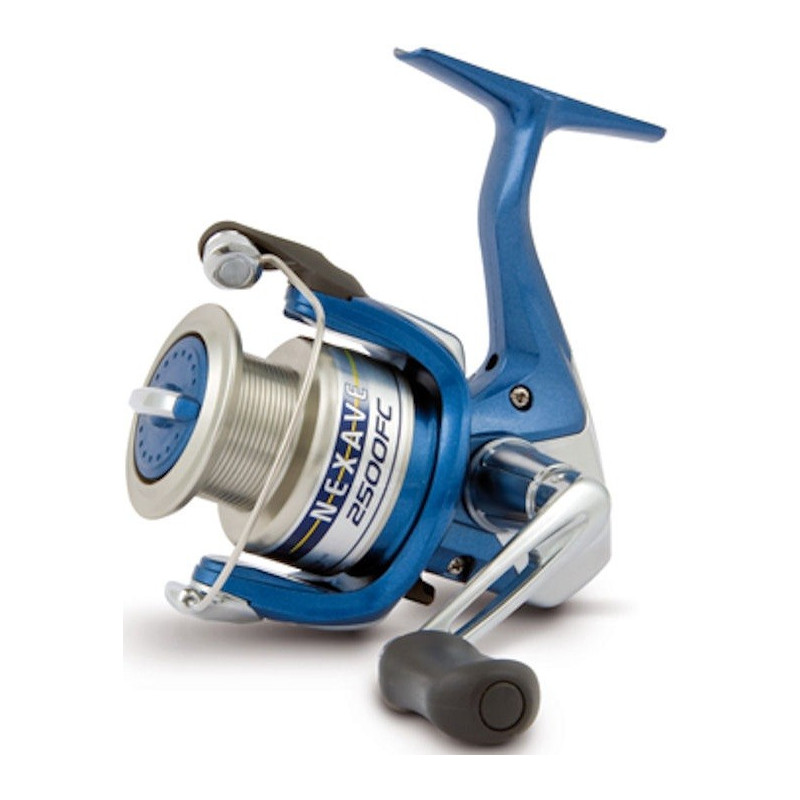 kolowrotek-nexave-fc-shimano