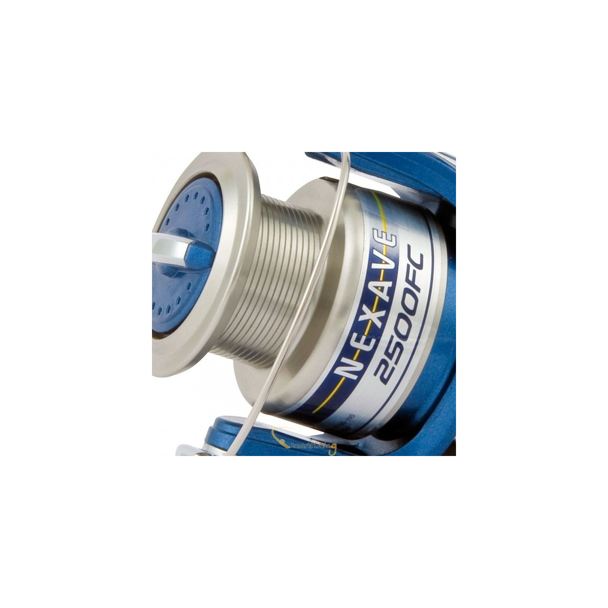 kolowrotek-nexave-fc-shimano kolowrotek-nexave-fc-shimano