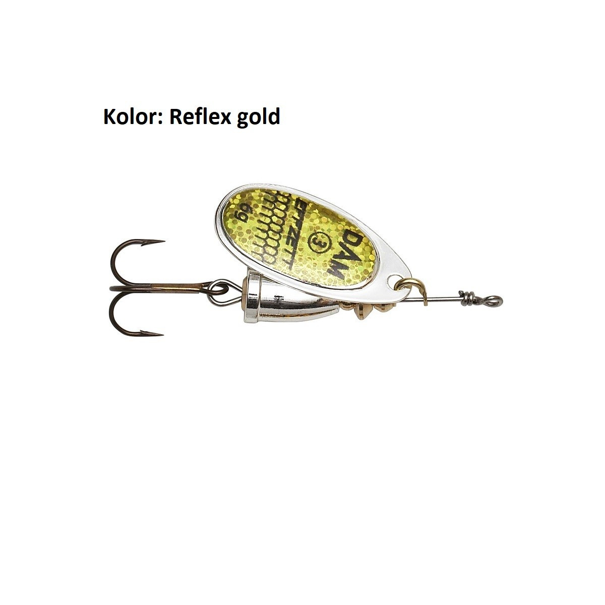 blystka-obrotowa-effzett-executor-spinner-dam blystka-obrotowa-effzett-executor-spinner-dam