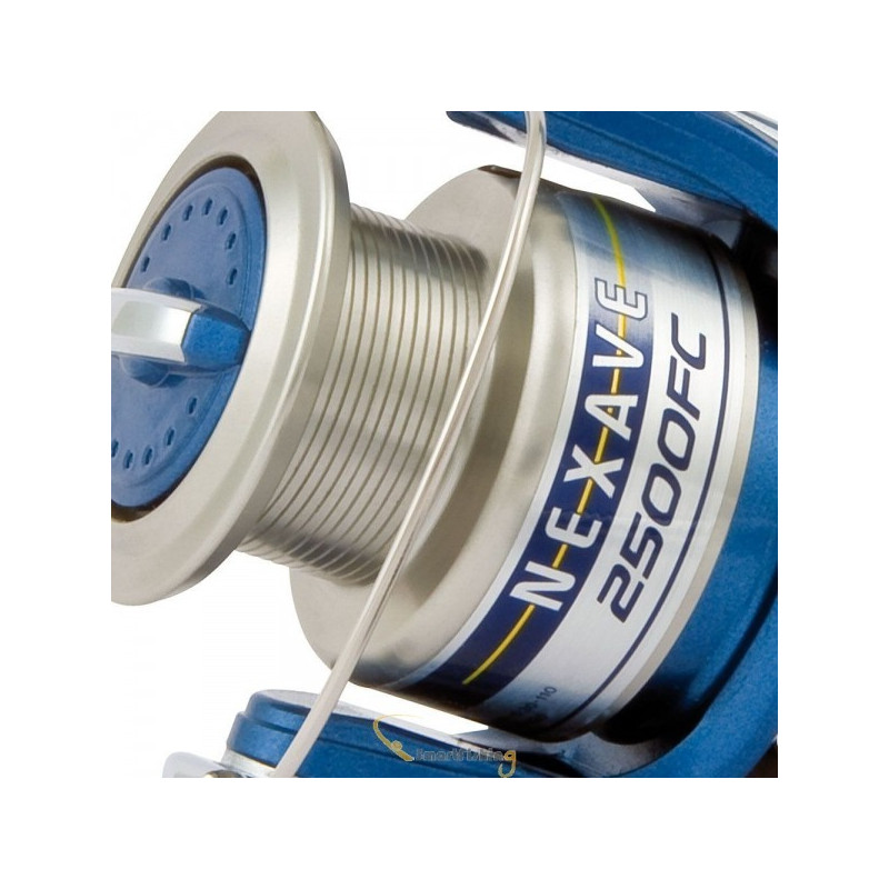 Kołowrotek Shimano Nexave FC