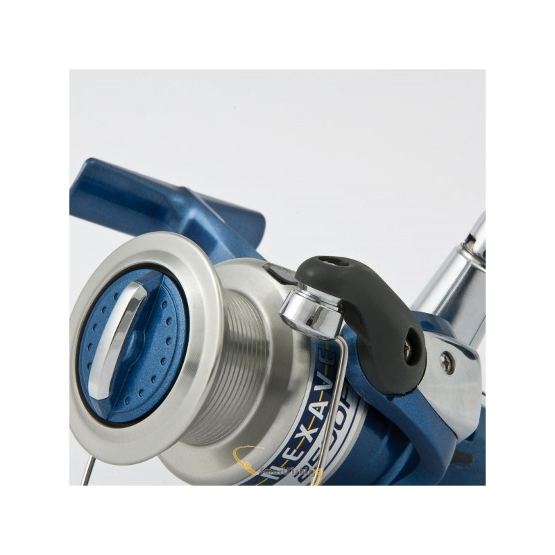 Kołowrotek Shimano Nexave FC