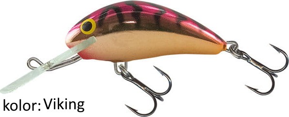 wobler-hornet-h4f-salmo wobler-hornet-h4f-salmo