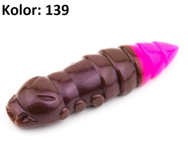 przyneta-pupa-cheese-taste-fishup przyneta-pupa-cheese-taste-fishup