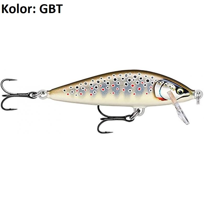 wobler-countdown-elite-cde75-rapala wobler-countdown-elite-cde75-rapala