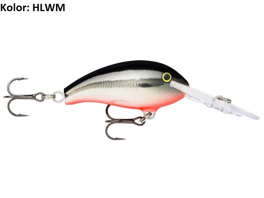 wobler-shad-dancer-rapala wobler-shad-dancer-rapala