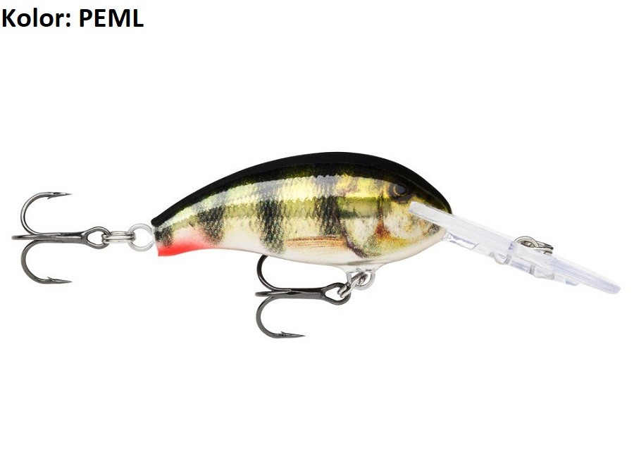 wobler-shad-dancer-rapala wobler-shad-dancer-rapala