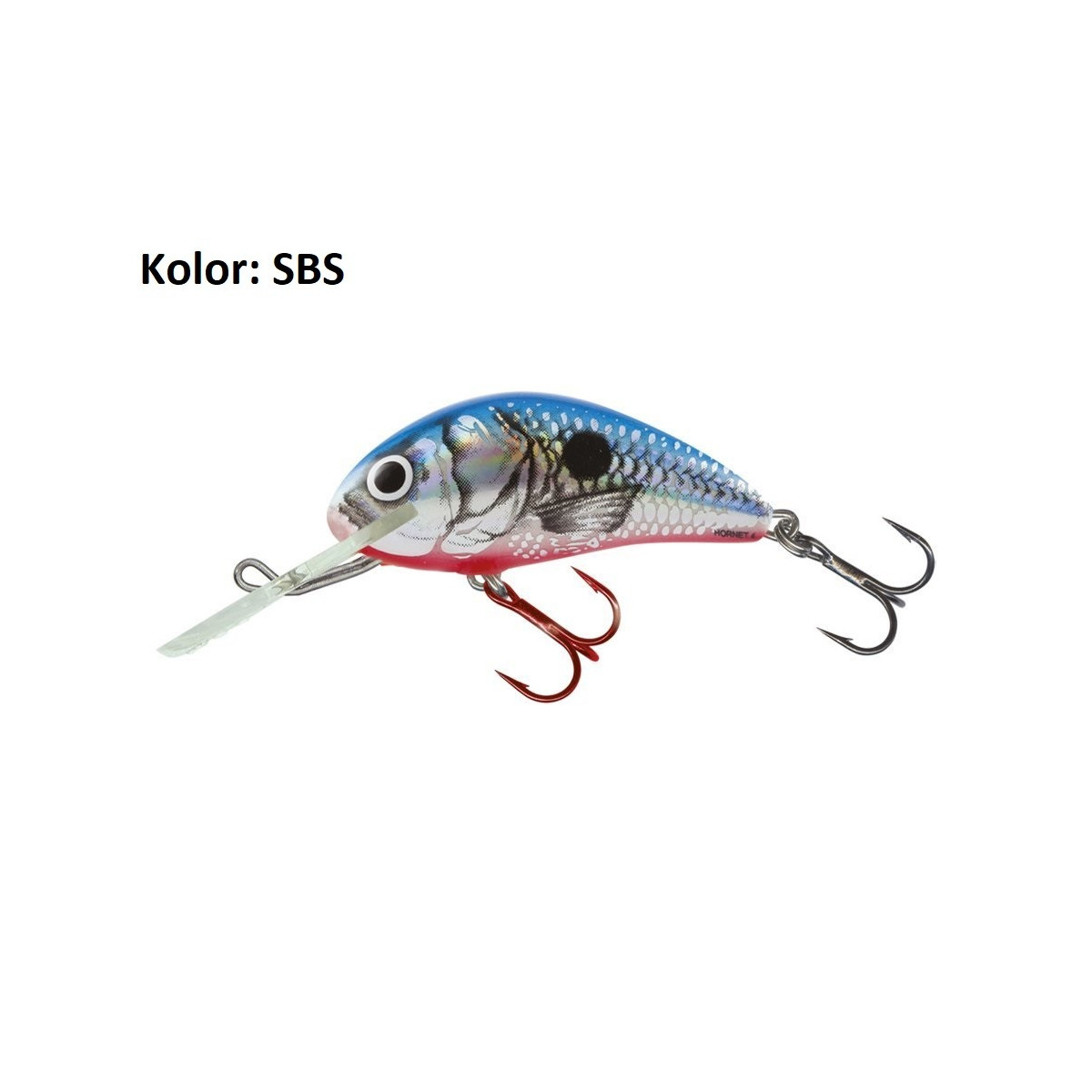 wobler-hornet-h5f-salmo wobler-hornet-h5f-salmo