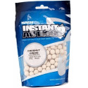 Kulki NASH Instant Action Coconut Creme 0,2kg / 12mm / krem kokosowy