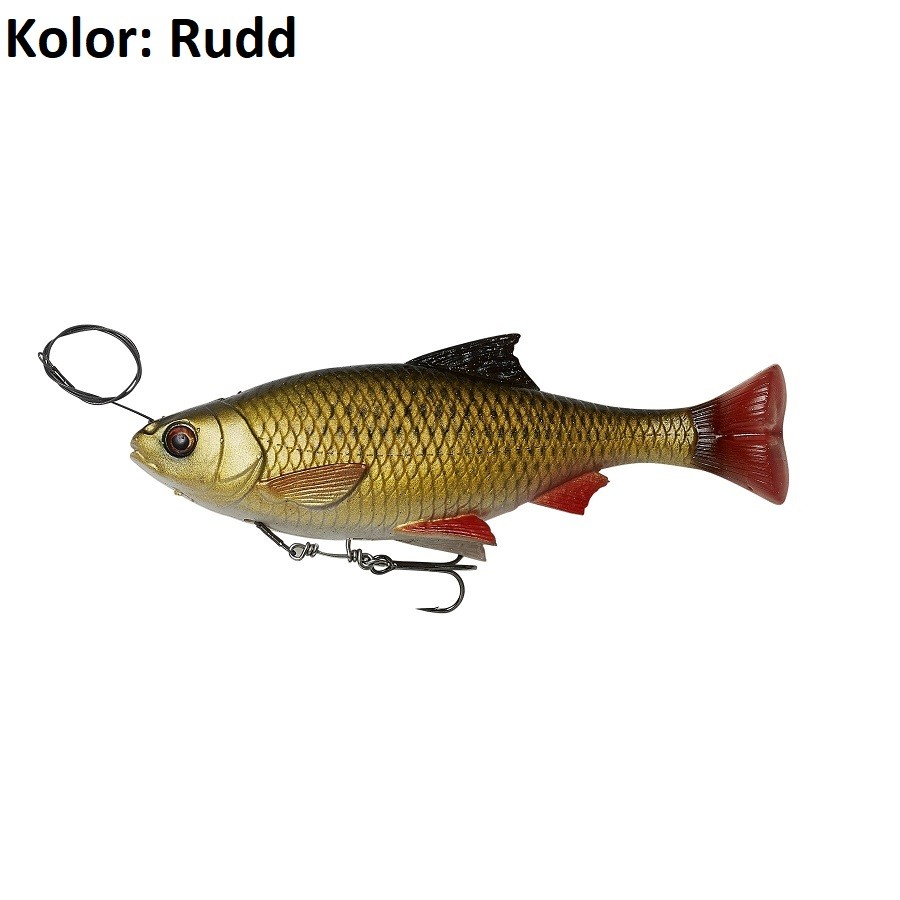 przyneta-4d-line-thru-pulse-tail-roach-savage-gear przyneta-4d-line-thru-pulse-tail-roach-savage-gear