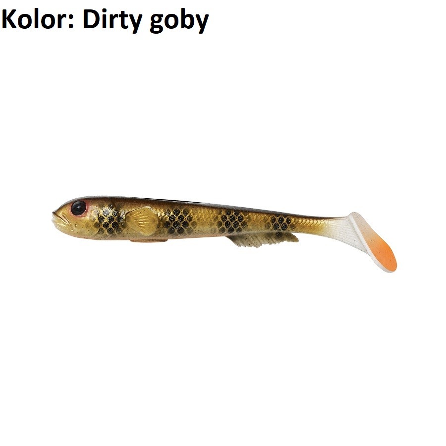 przyneta-3d-goby-shad-savage-gear przyneta-3d-goby-shad-savage-gear