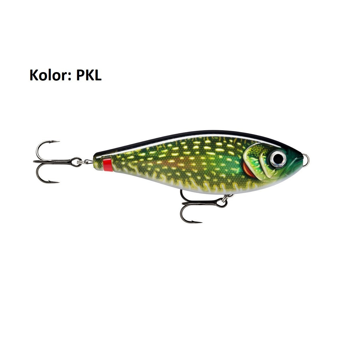 wobler-x-rap-haku-rapala wobler-x-rap-haku-rapala