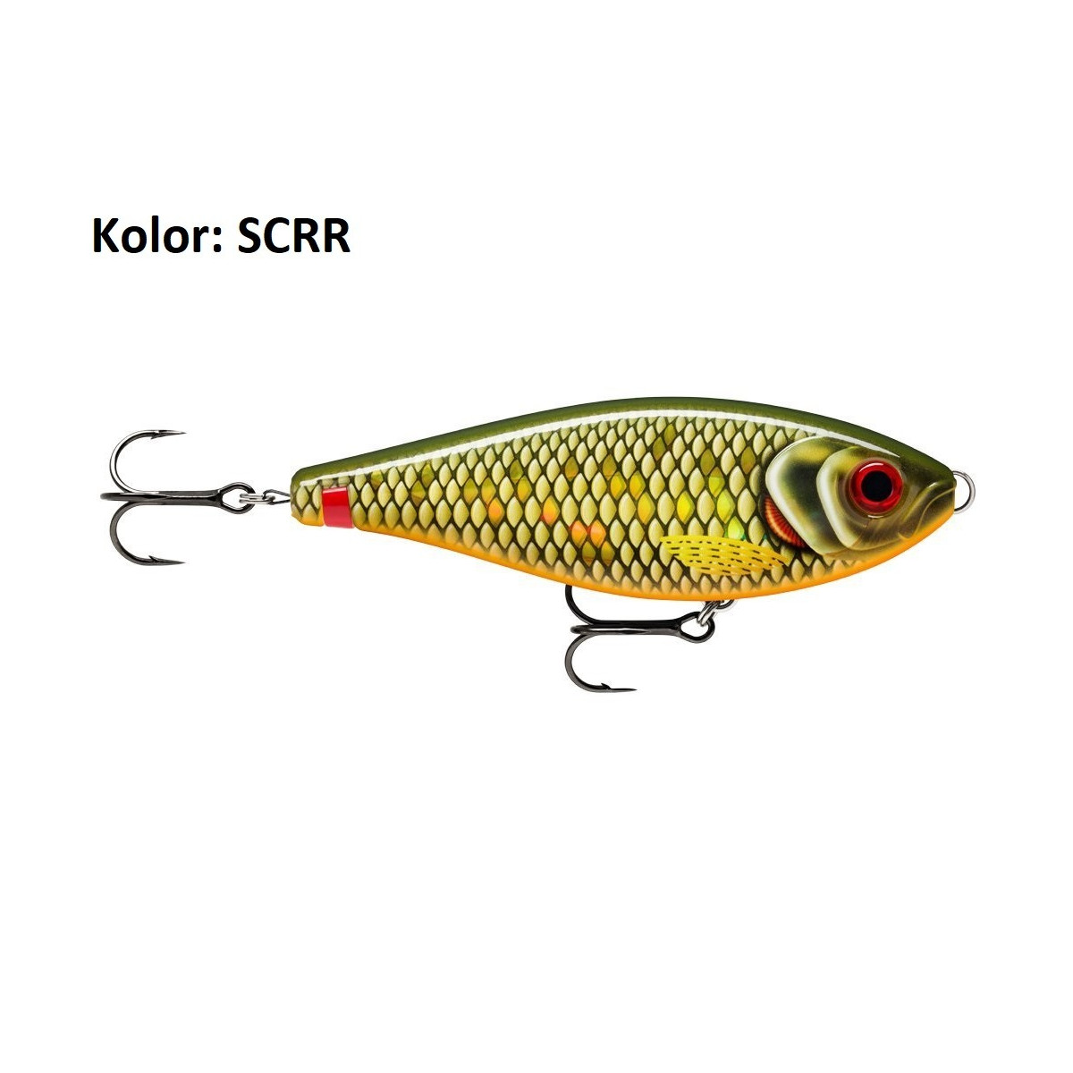 wobler-x-rap-haku-rapala wobler-x-rap-haku-rapala