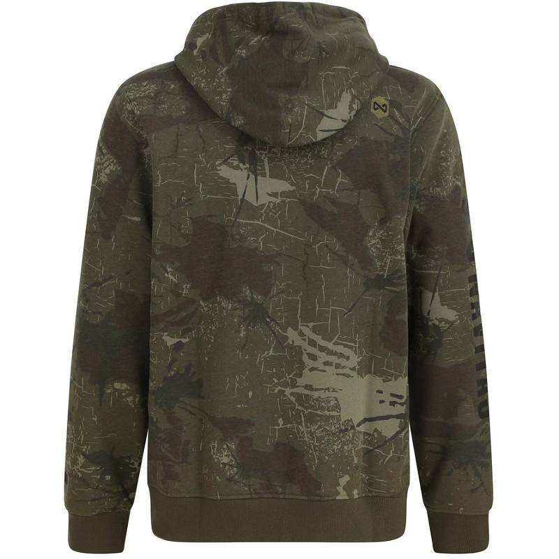 Bluza Navitas Identity Camo Hoody roz. L Bluza Navitas Identity Camo Hoody roz. L