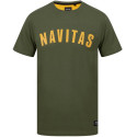 T-Shirt Navitas Sloe Green roz. S