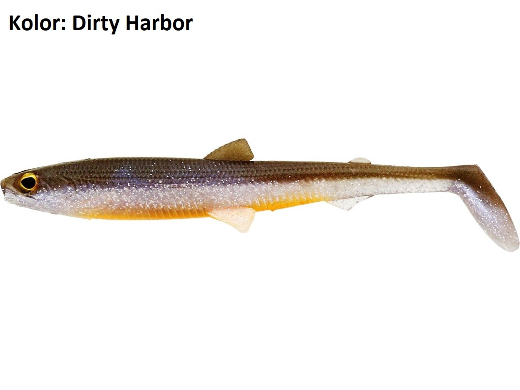 przyneta-bullteez-shadtail-westin przyneta-bullteez-shadtail-westin