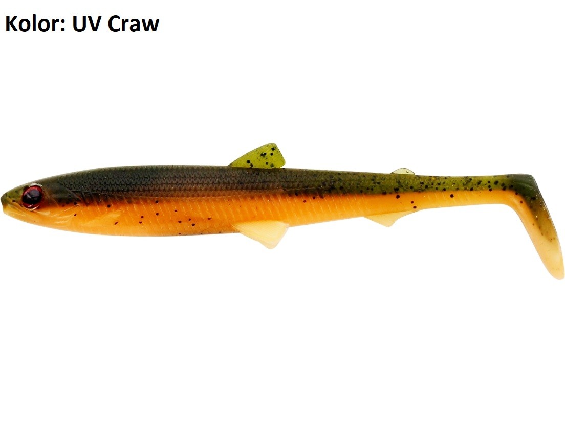 przyneta-bullteez-shadtail-westin przyneta-bullteez-shadtail-westin