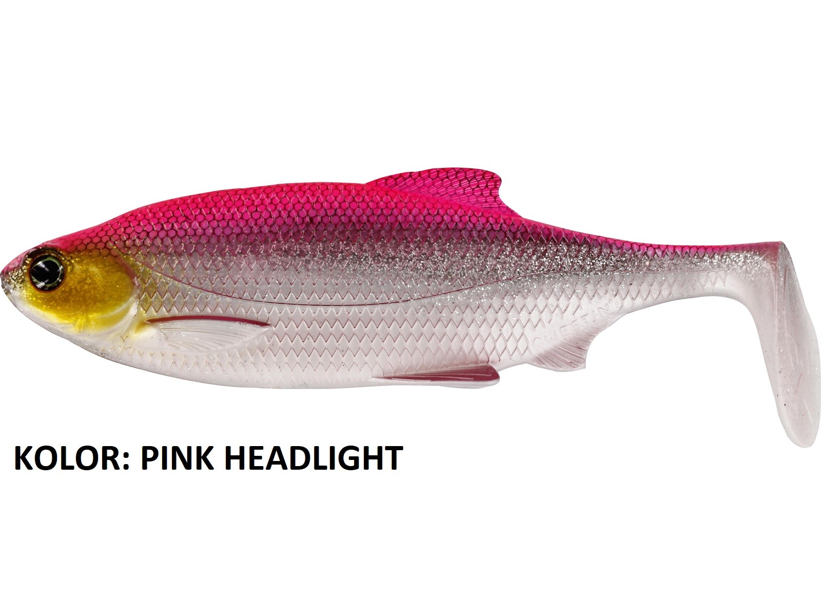 przyneta-ricky-the-roach-westin przyneta-ricky-the-roach-westin