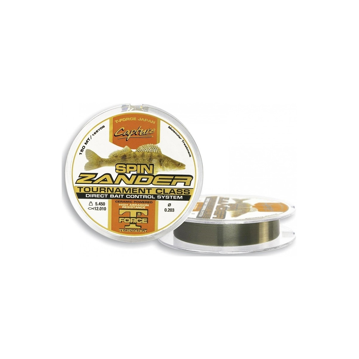 zylka-spin-zander-150m-trabucco