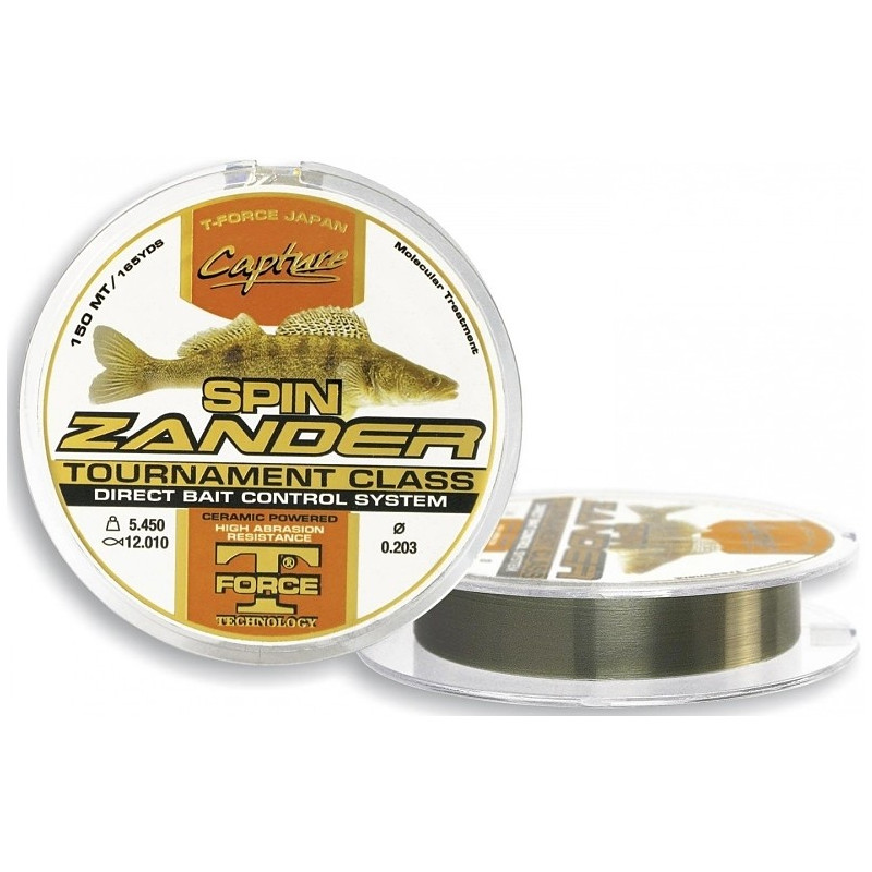 zylka-spin-zander-150m-trabucco