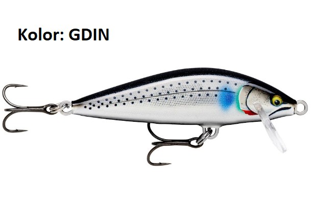 wobler-countdown-elite-cde55-rapala wobler-countdown-elite-cde55-rapala