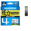 Plecionka Shimano Kairiki 4 150m / 0,20mm Plecionka Shimano Kairiki 4 150m / 0,20mm