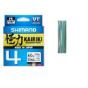 Plecionka Shimano Kairiki 4 150m / 0,1mm Plecionka Shimano Kairiki 4 150m / 0,1mm