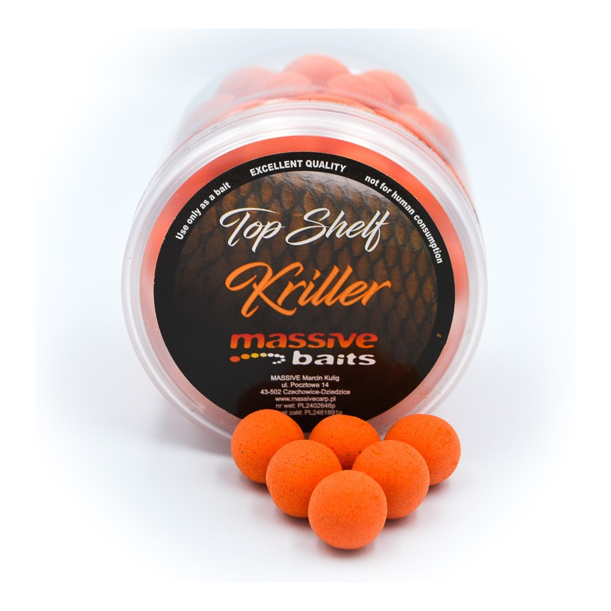 kulki-pop-ups-top-shelf-massive-baits