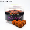 Przynęta Massive Baits hakowa HOOKERZ 18 mm 300 ml Przynęta Massive Baits hakowa HOOKERZ 18 mm 300 ml