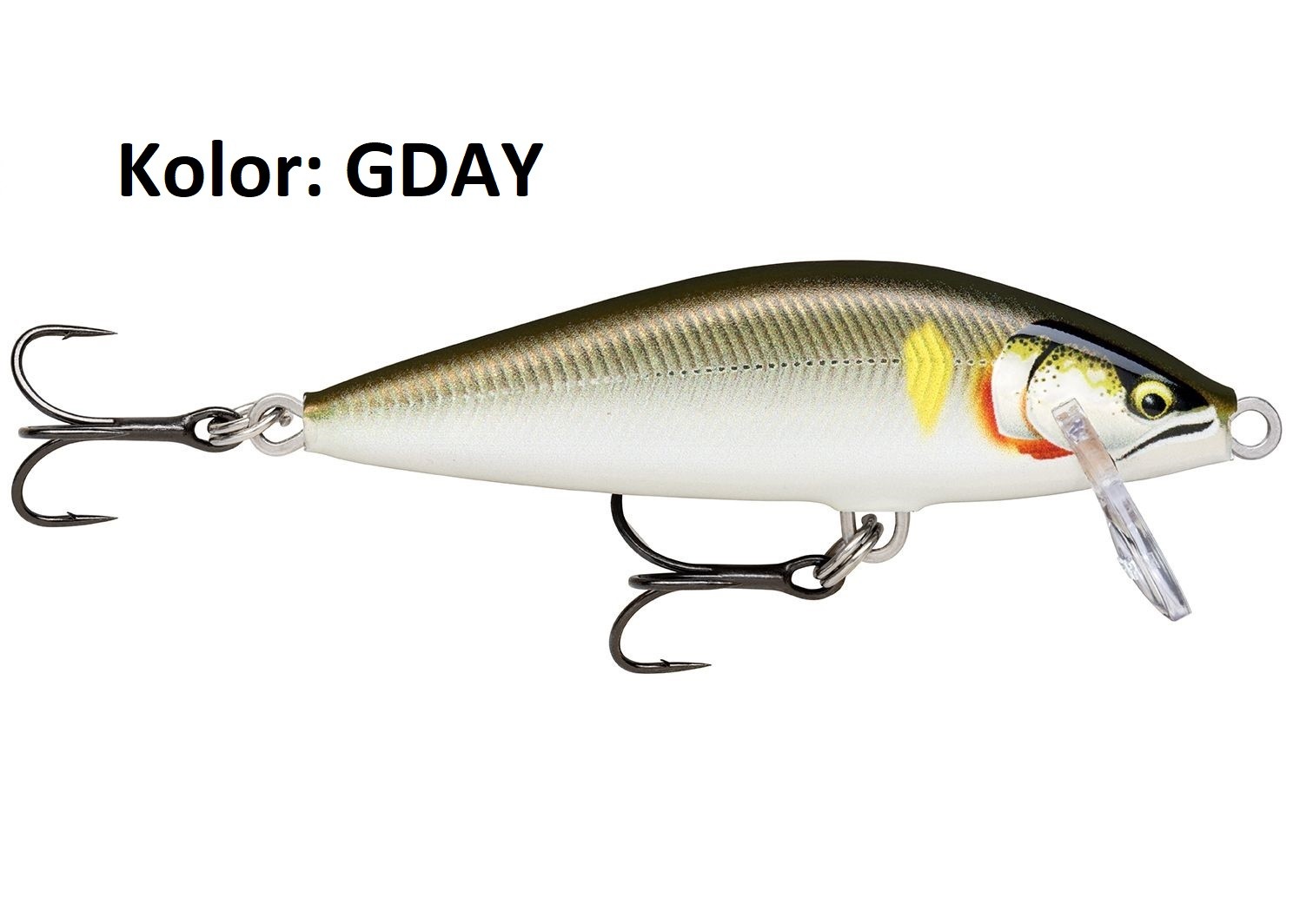 wobler-countdown-elite-cde55-rapala wobler-countdown-elite-cde55-rapala