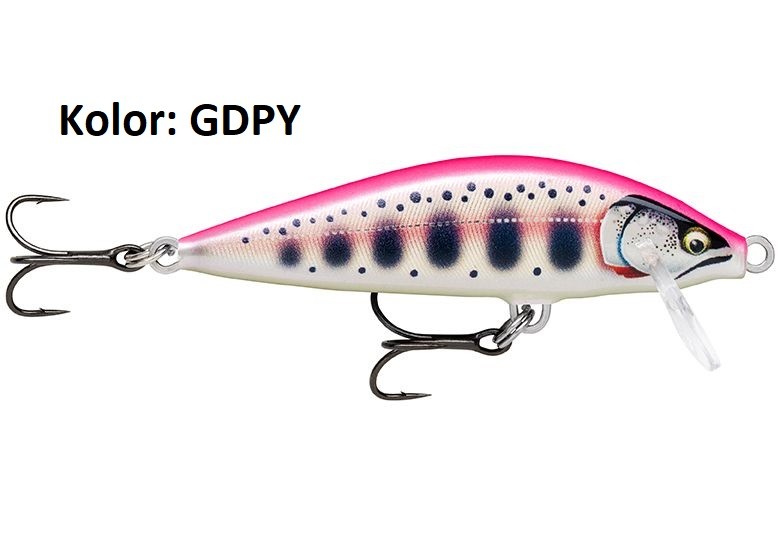 wobler-countdown-elite-cde55-rapala wobler-countdown-elite-cde55-rapala