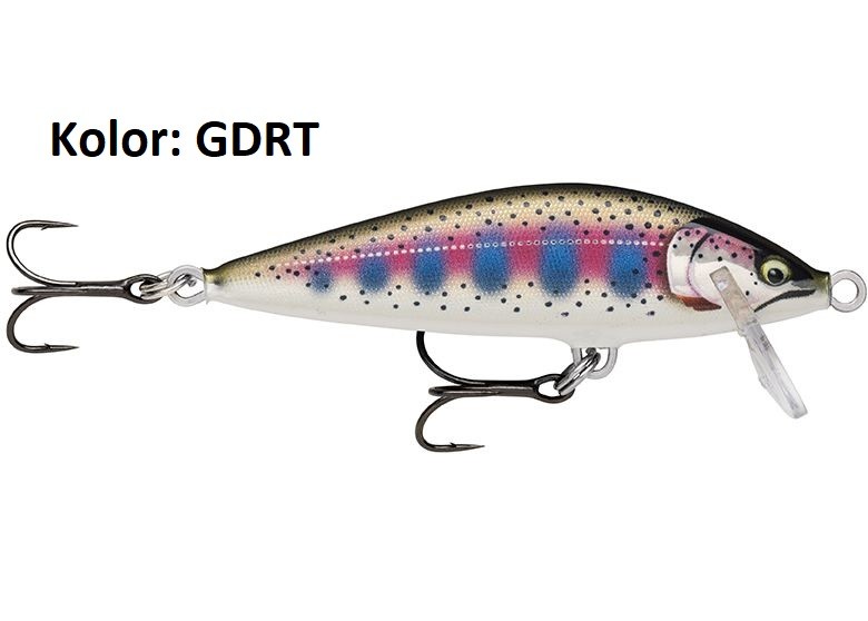 wobler-countdown-elite-cde55-rapala wobler-countdown-elite-cde55-rapala