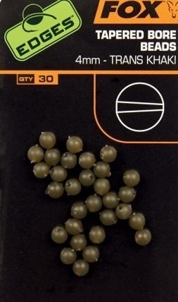 tapered-bore-beads-fox tapered-bore-beads-fox