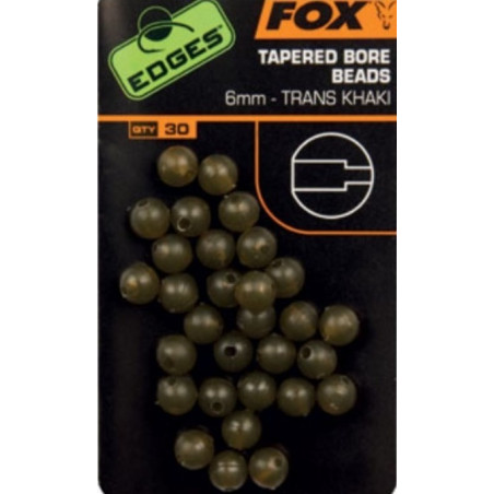 tapered-bore-beads-fox