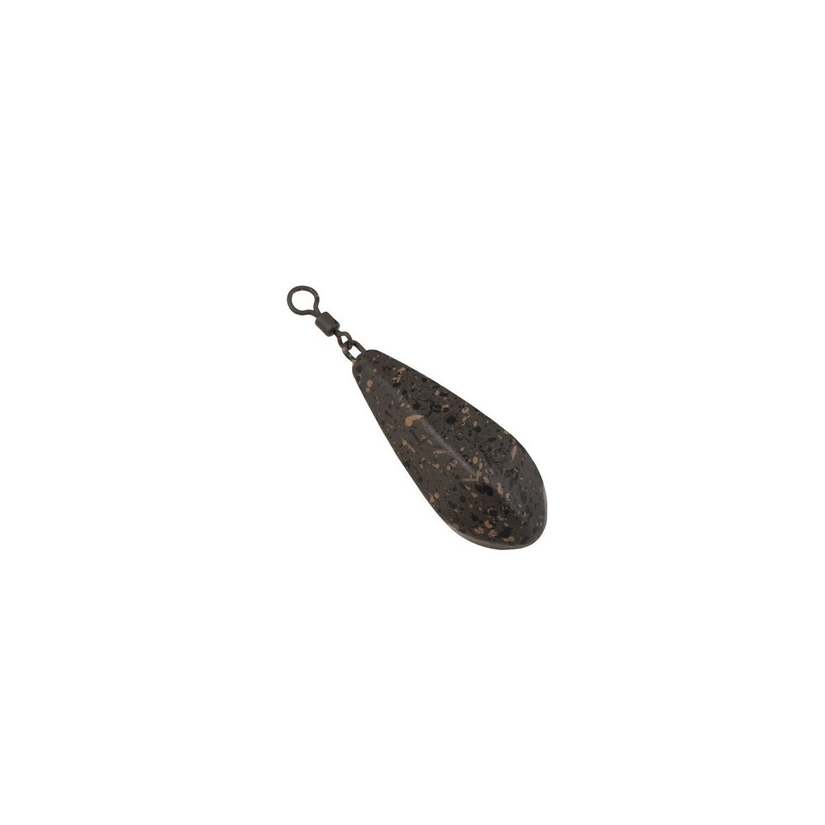 ciezarek-horizon-leads-swivel-fox