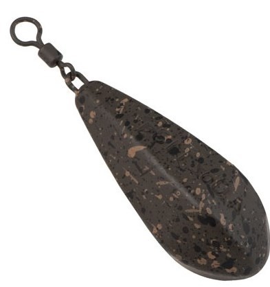 ciezarek-horizon-leads-swivel-fox ciezarek-horizon-leads-swivel-fox