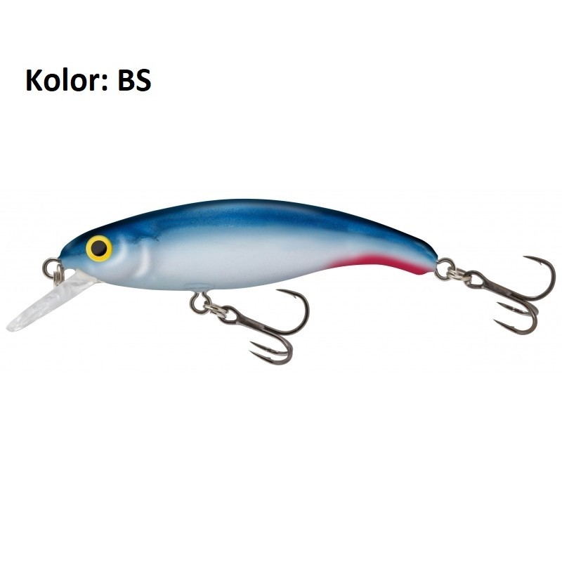 wobler-slick-stick-salmo wobler-slick-stick-salmo