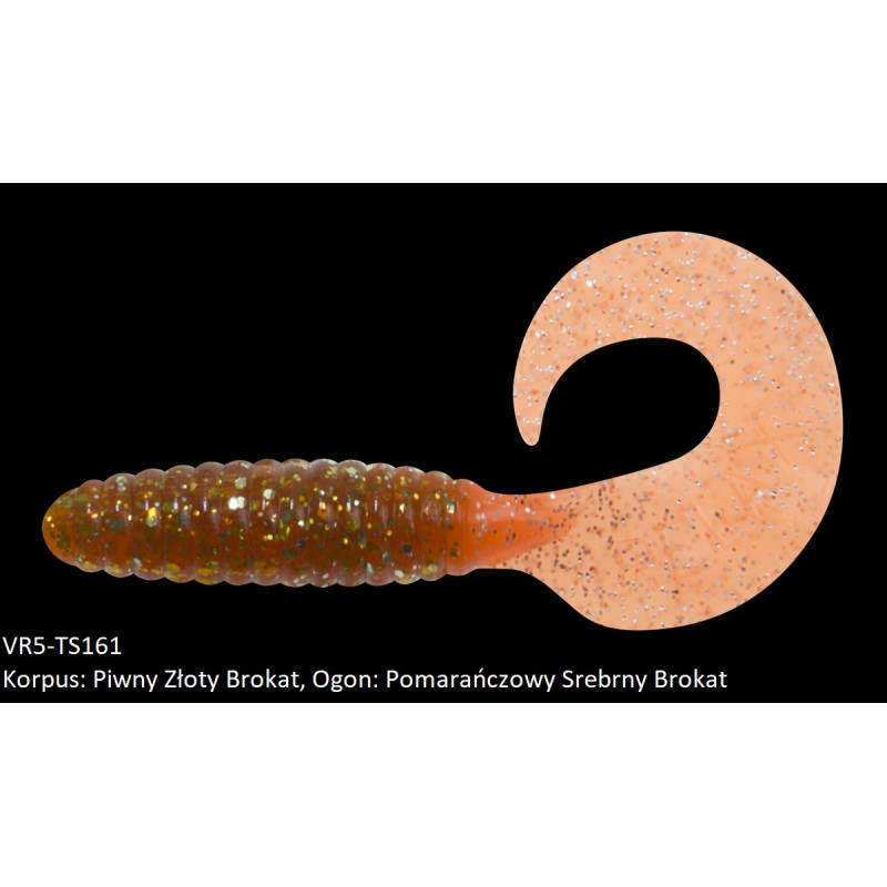 Przynęta Relax Twister 5" 9cm TS161