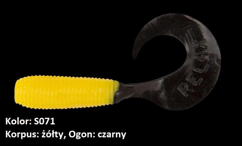 przyneta-twister-2-quot-relax przyneta-twister-2-quot-relax