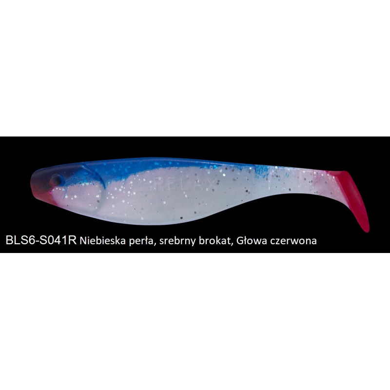 Przynęta Relax Ripper 15cm S041R