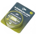 Plecionka NASH Armourlink 20m - 20lb weed Plecionka NASH Armourlink 20m - 20lb weed