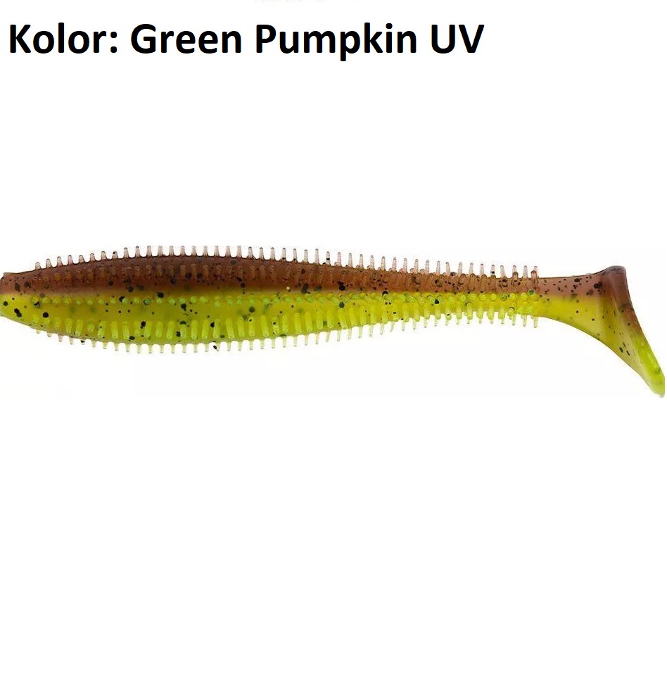 przyneta-spikey-shad-foxrage przyneta-spikey-shad-foxrage