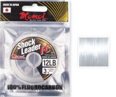 fluorocarbon-shock-leader-fc-momoi