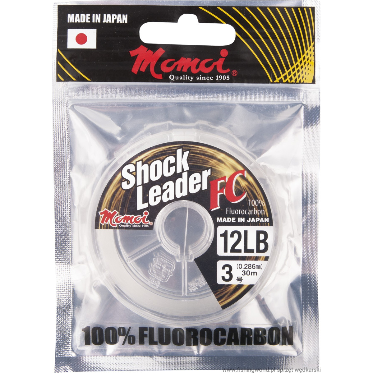 fluorocarbon-shock-leader-fc-momoi
