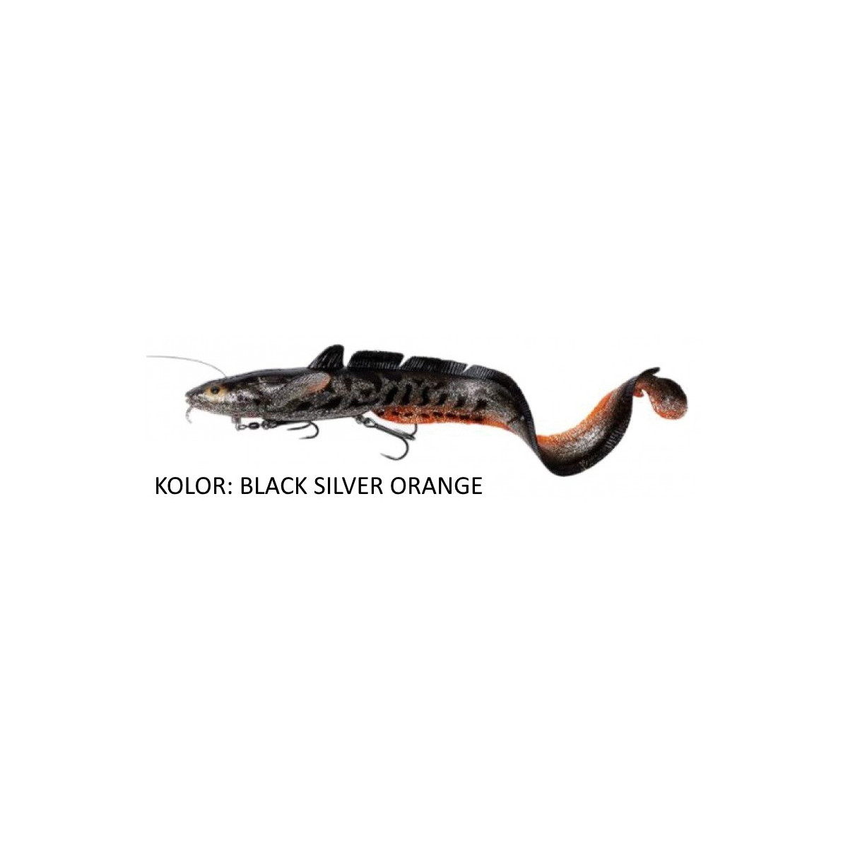 przyneta-3d-burbot-36-cm-savage-gear przyneta-3d-burbot-36-cm-savage-gear