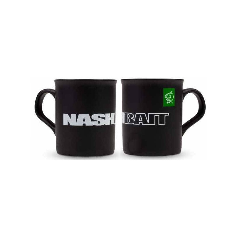Kubek ceramiczny MUG NASH