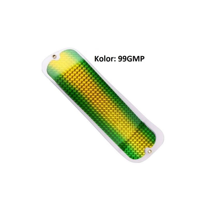 Flasher Big Shooter 28cm / 99GMP O'Ki Flasher Big Shooter 28cm / 99GMP O'Ki