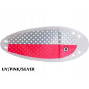 Błystka SALMON 6” uv/pink/silver VK Błystka SALMON 6” uv/pink/silver VK