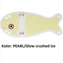 Błystka SALMON II 16.5 cm pearl/glow crushed ice VK Błystka SALMON II 16.5 cm pearl/glow crushed ice VK