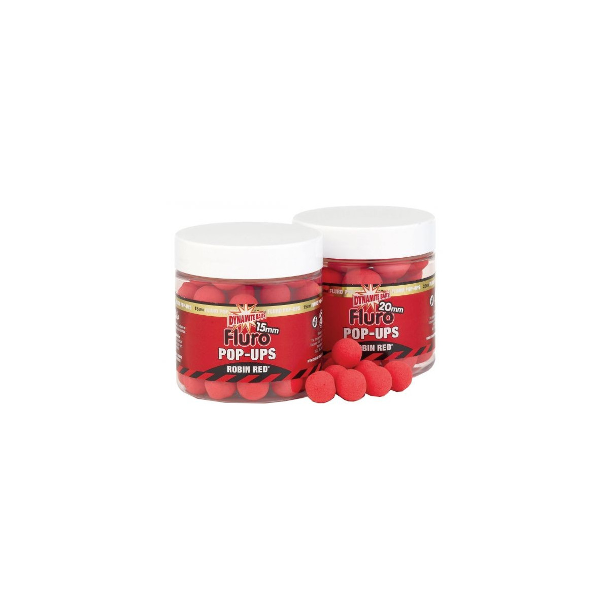 robin-red-fluro-pop-ups-dynamite-baits
